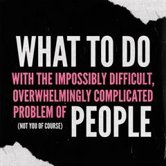 Motives of the Heart | Difficult People series | Week Two