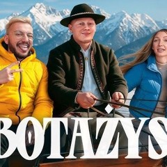 Gimpson - Sabotażysta ft. Golec uOrkiestra, MartiRenti, Karolina Byrgiel, Góral & Manipulanci