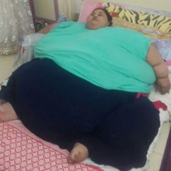 я жирный уебан