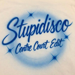 Junior Jack & David Penn - Stupidisco (Centre Court Edit)