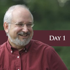 Dr. John Makransky - Accessing qualities of our buddha nature - Day_1