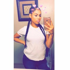 Mix for Nenaa Castillo (Reggaeton Nuevo)