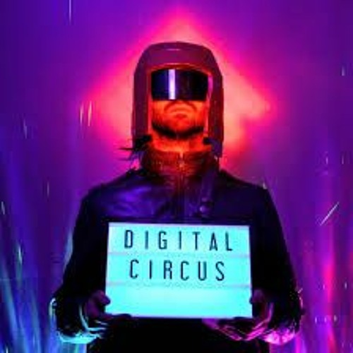 DIGITAL CIRCUS PRODUCTIONS