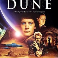 Dune “Sables de Destin” Techno House