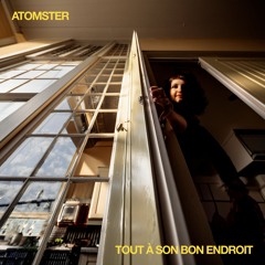 Tout à son bon endroit (Everything in its right place)