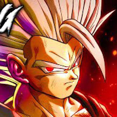 BEAST GOHAN SONG | Free | TastelessMage Feat. Kahze (Dragon Ball)