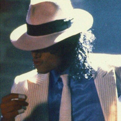 Michael Jackson - Smooth Criminal (Audio For Edits)