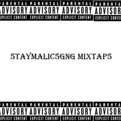 STAYMALICEGANG (MASTERED)