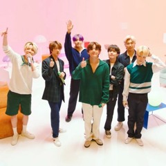 BTS 2021 FESTA BTS ROOM LIVE