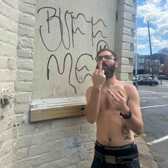 burnthebank + Grave40 x ei8hthnumber