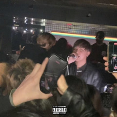 PenyG "後ろめたい" (prod.yung spoiler)