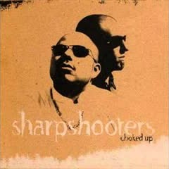Sharpshooters - Analyze feat. Four Fifths (1997)