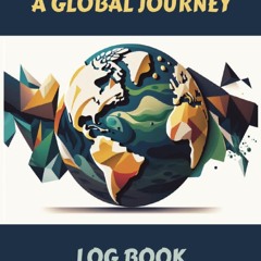 Read F.R.E.E [Book] Genealogy Research,  A Global Journey Log Book and Detailed Tracker,  110 Page