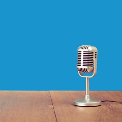 Inner Monologues - Morgan Freeman