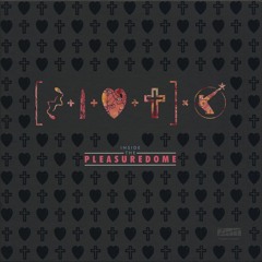 Frankie goes to Hollywood - Welcome to the pleasuredome (Keep Calm)