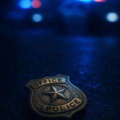 Blue Uniform