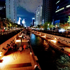 Midnight City
