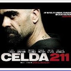 𝗪𝗮𝘁𝗰𝗵!! Cell 211 (2009) (FullMovie) Mp4 OnlineTv