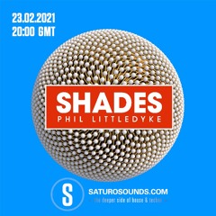 Shades February 2021
