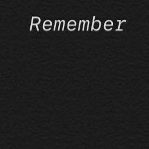 Remember (feat. WaVe - eA$y & 이로치가이 & Poe_Ha)