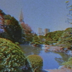 猫 シ corp. - 160-0014 Tokyo '82