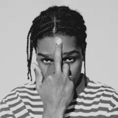Travis Scott x A$AP Rocky Type Beat | Trap Instrumental  - "EXTRA MILE"