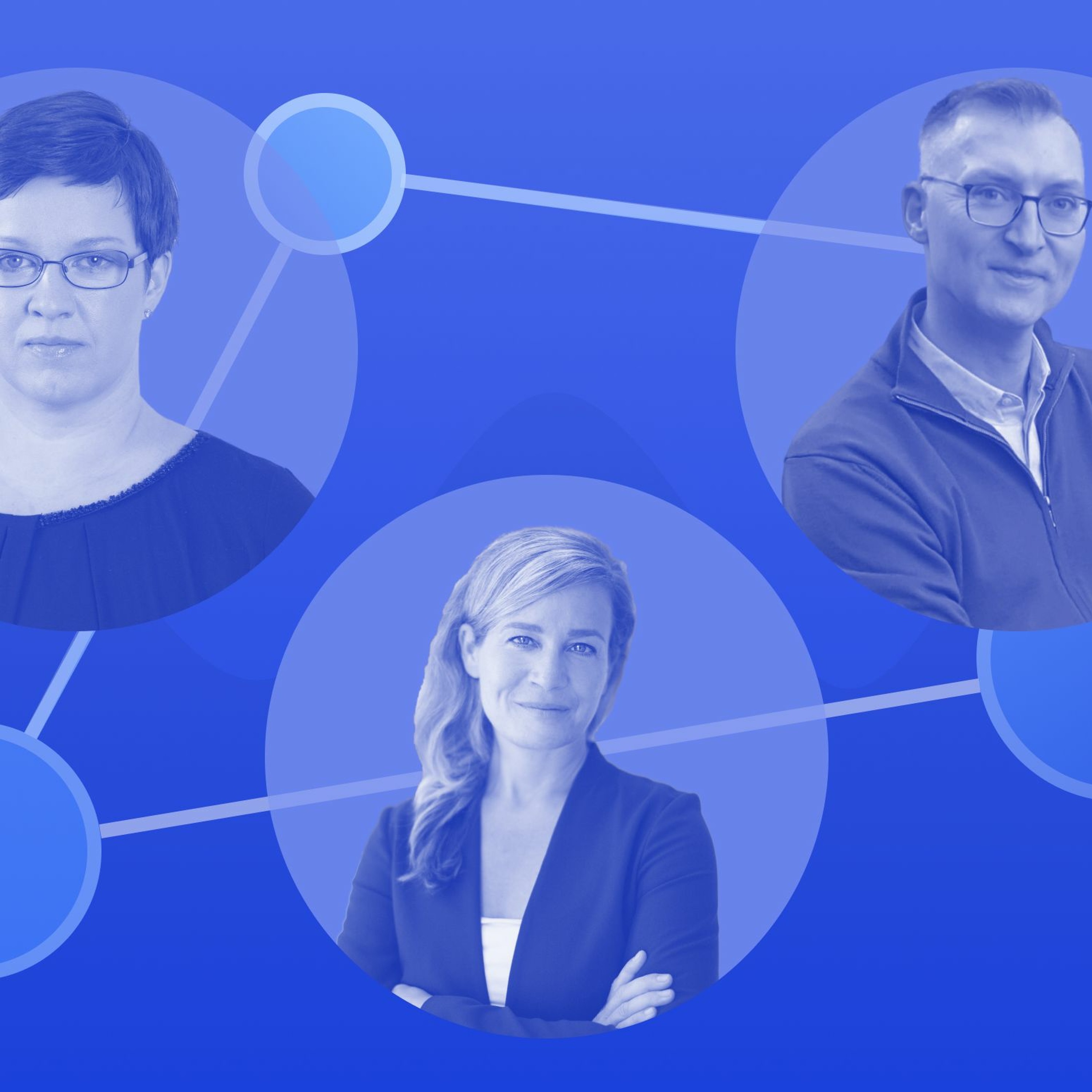 Dexibit: The Data Diaries