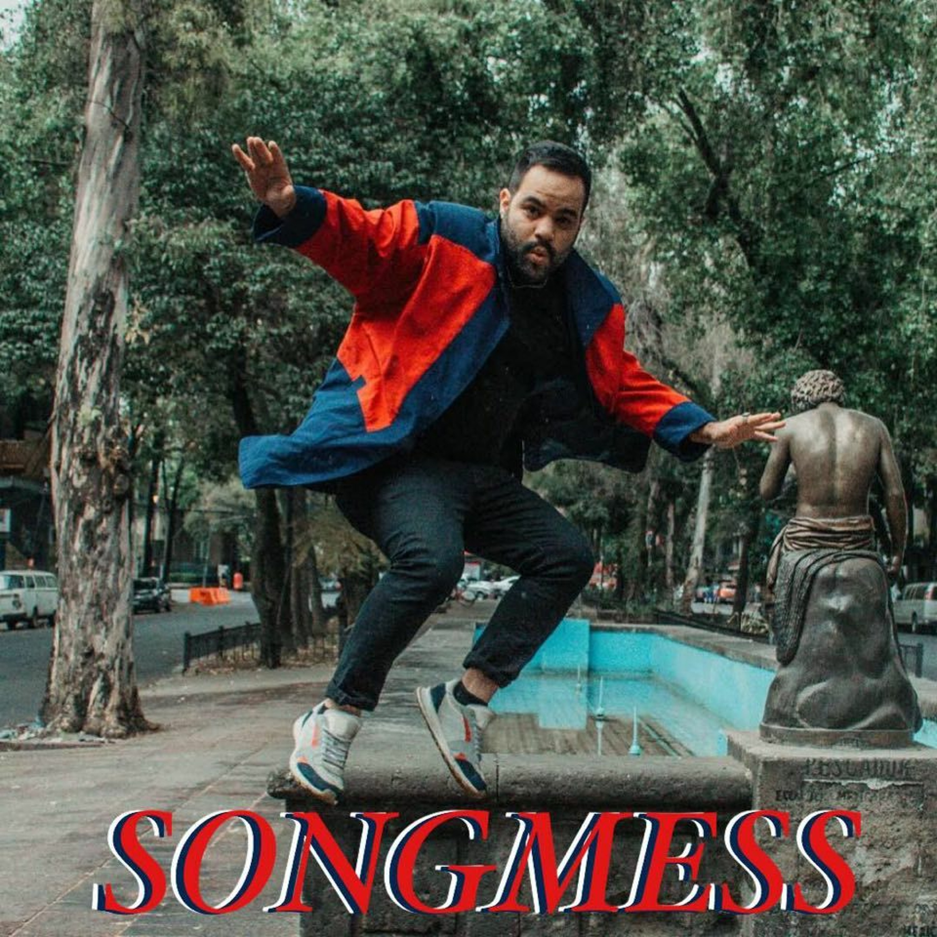 SONGMESS