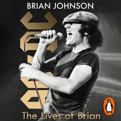 The Lives of Brian by Brian Johnson - Chapter 1