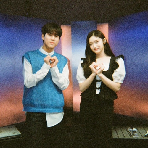 LEESEO (이서) - Make Up (feat. Lee Mujin 무진 듀엣) (IVE (아이브)) (Sam Kim (샘김), Crush (크러쉬))