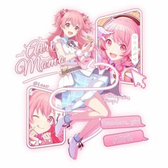 The Peachy Key BGM
