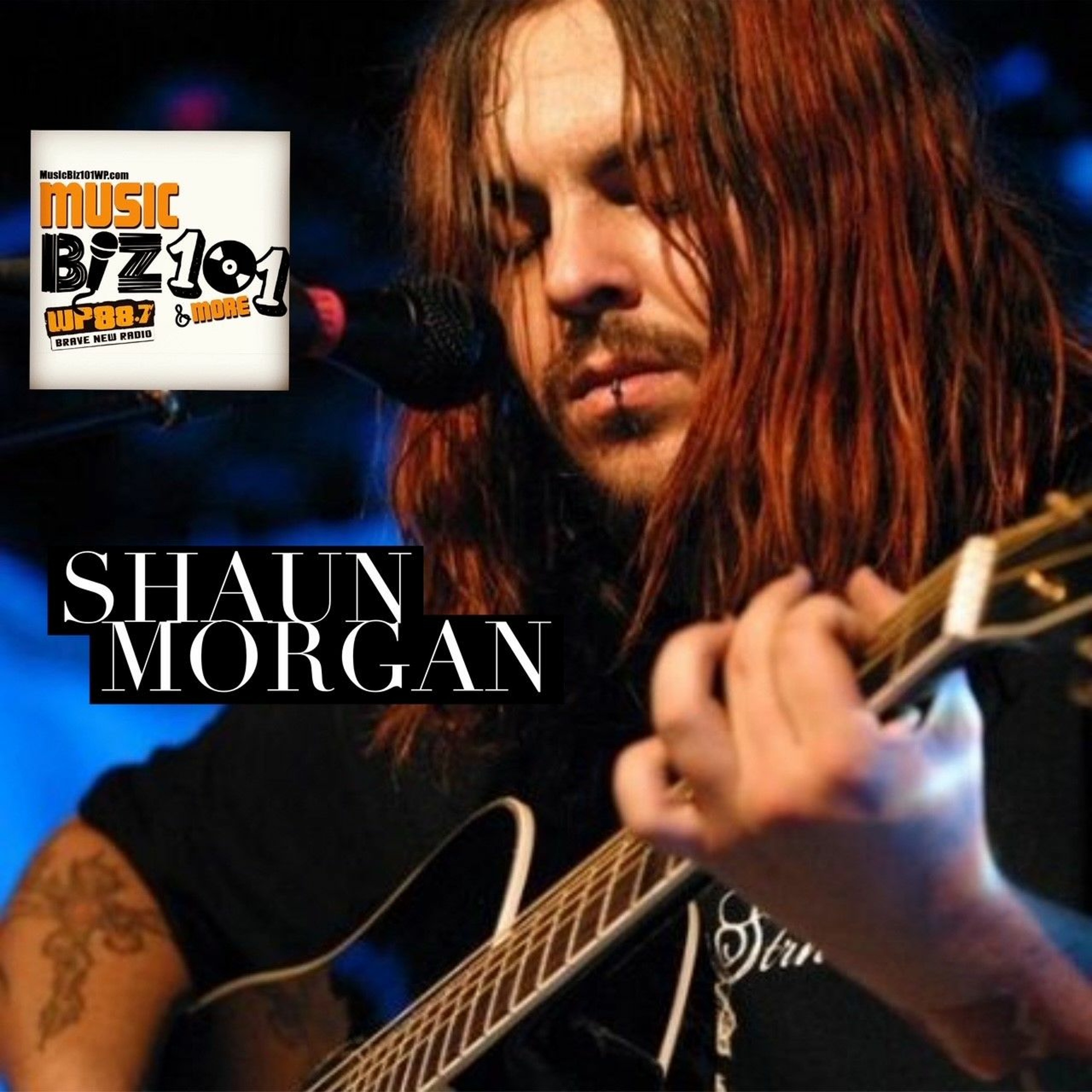 The Music Biz 101 & More Podcast