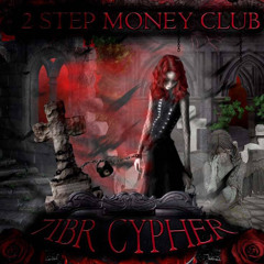 7IBR CYPHER (SHADOWMAN13 + GSHMN, GXDIZDXXVD)