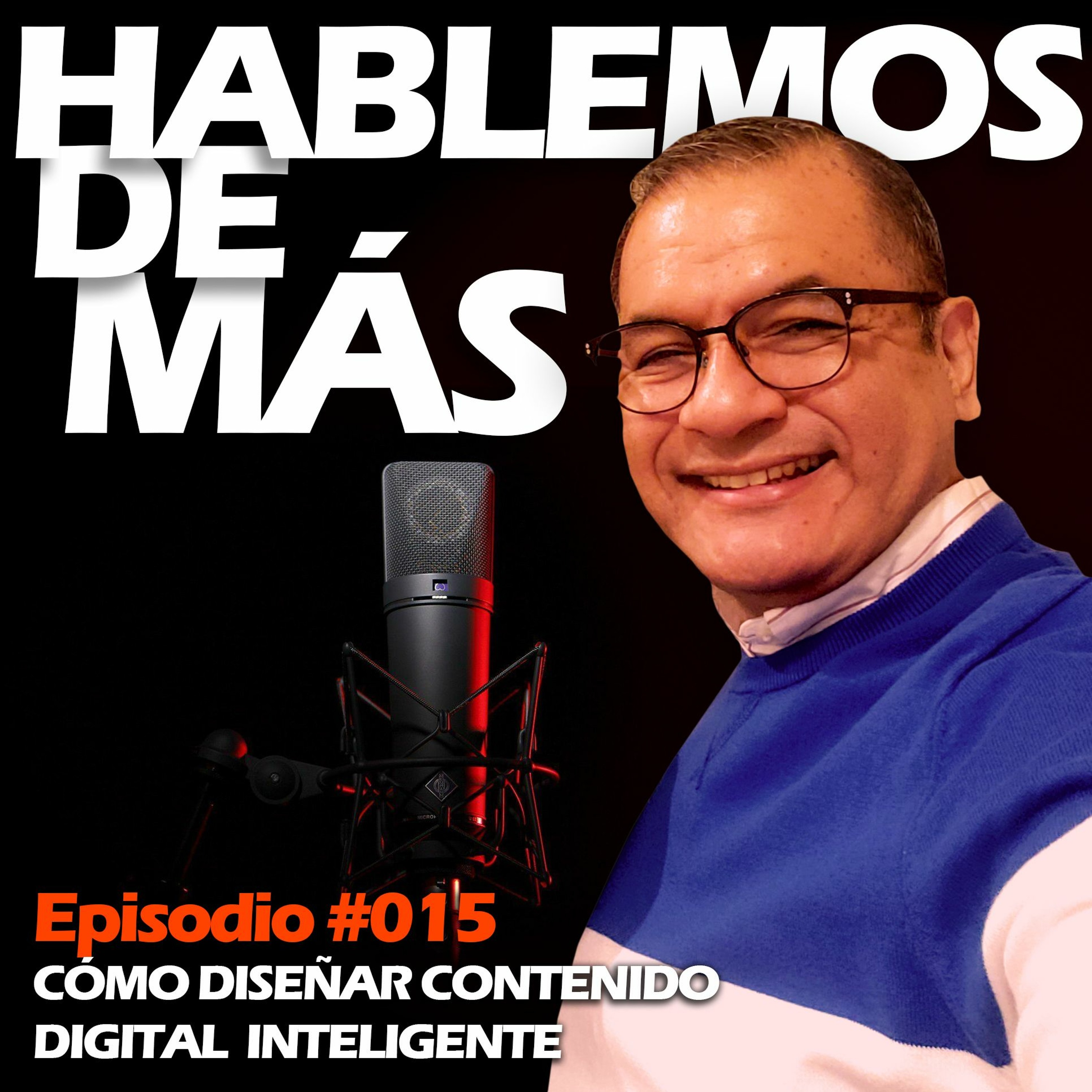 Hablemos de Más