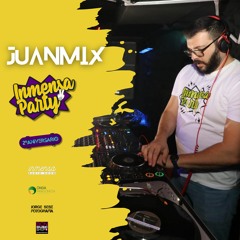 Juanmix @ INMENSA PARTY 2º ANIVERSARIO (11.11.2023)