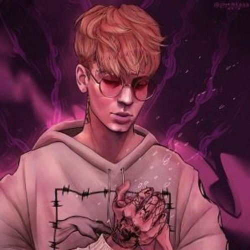 SODA LUV - Блэсс Гад (slowed)