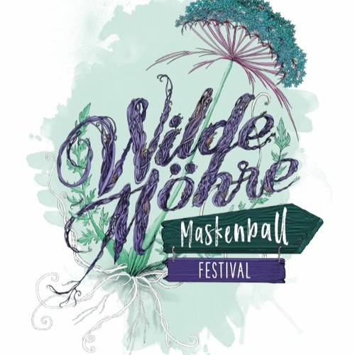 Wilde Möhre Festival 2021 | Maskenball | Puppenräuber