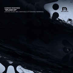 Premiere: Karras Martinez — Breath (Raffaele Attanasio Remix) [N&N Records]