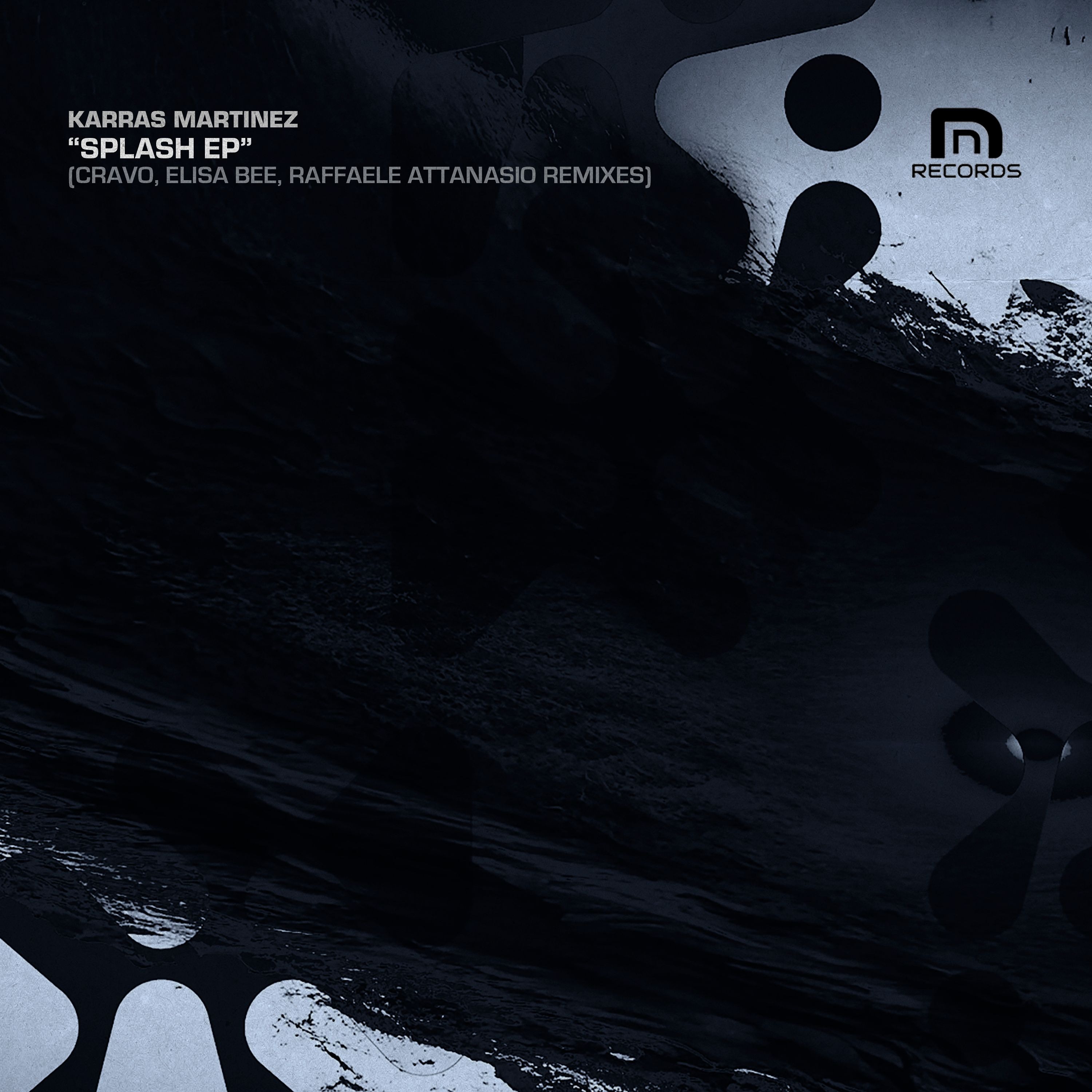 Premiere: Karras Martinez — Breath (Raffaele Attanasio Remix) [N&N Records] episode artwork