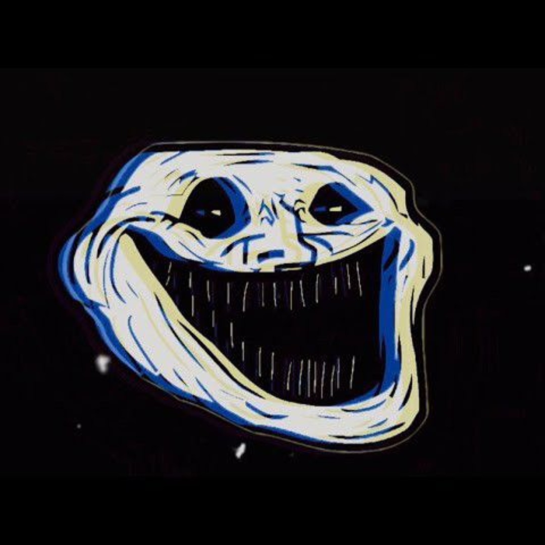 Stream void | Listen to TROLL FACE PHONK playlist online for free on