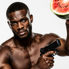 Burnt Watermelons
