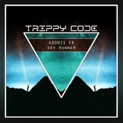 Trippy Code - Sky Runner