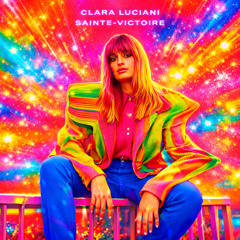 CLARA LUCIANI vs UNREST — NUE (EURODANCE EDIT)