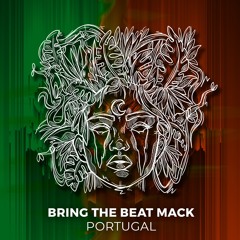 Bring The Beat Mack - Portugal - Faces Of Jungle