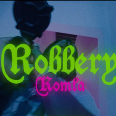 ROBBERY