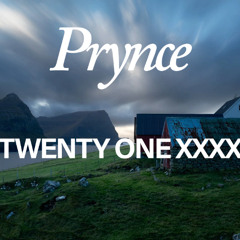 As the Blue Unfolds (Memory Mix) @prynce