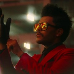 The Weekend - Blinding Lights (2000's R&B Remix)