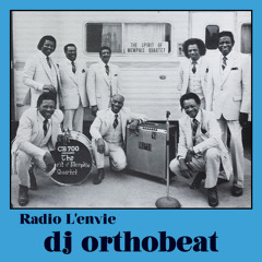 L'envie #56 :: dj orthobeat
