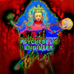Recorded Psychedelic & Goa - Trance Mix - Set @ 21062024 ॐॐॐ °|° Psychedelic-Engineer© °|° ॐॐॐ
