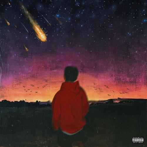 void / my life [prod. 2lz]